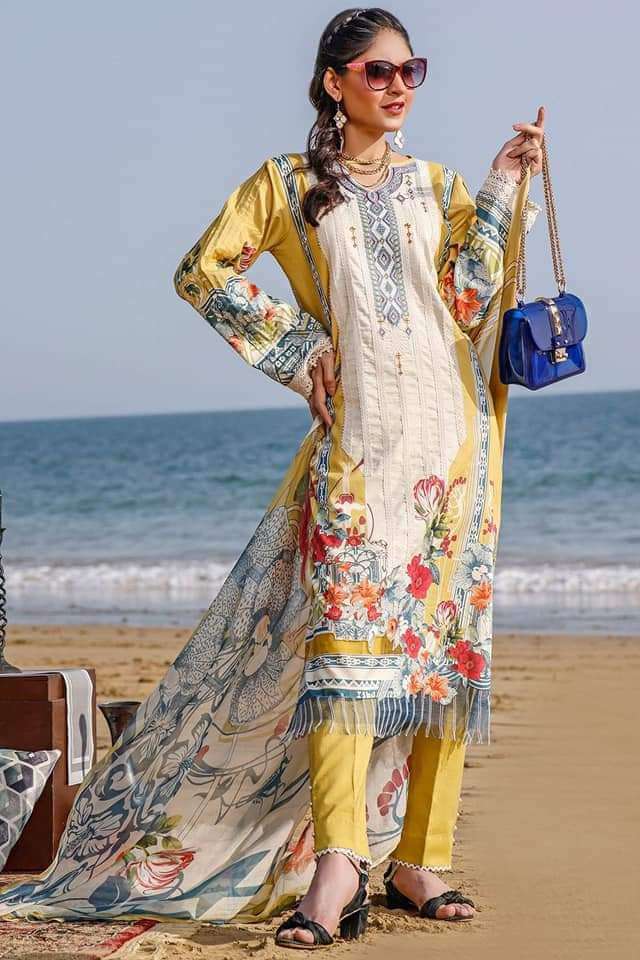 Firdoua Jade Urbane - 19792A