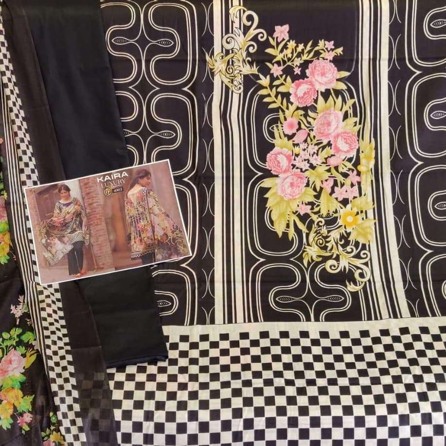 KAIRA LUXURY vol - 4 - 4003A