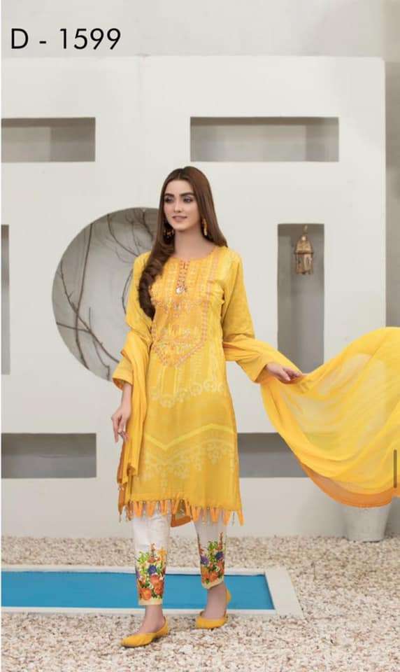  Amna Sohail ESFIR - 1598