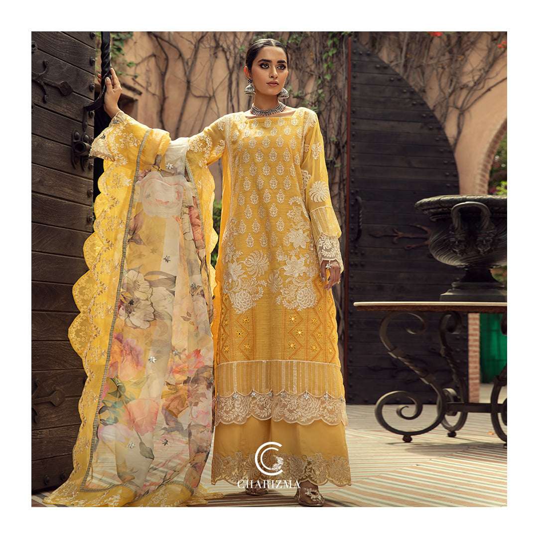 CHARIZMA SIGNATURE 2021  - 01