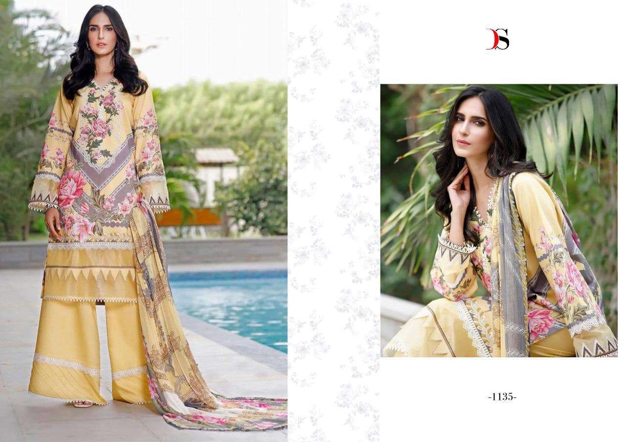 Firdous urbane-4 by DEEPSY SUITS - 1135