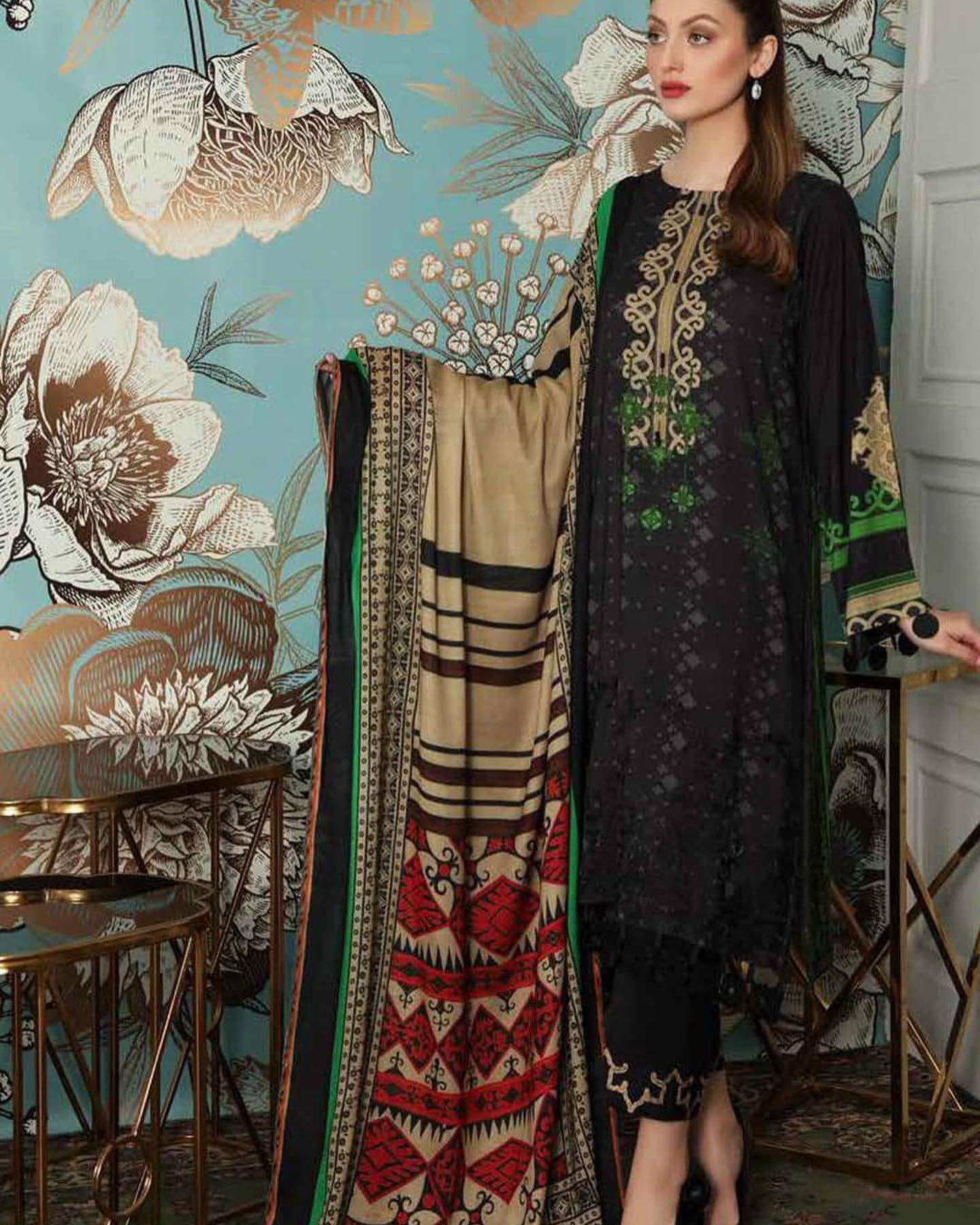  ð‚ð¡ðšð«ð¢ð³ð¦ðš ð‚ð¨ð¦ð›ð¢ð§ðšð­ð¢ð¨ð§ ð„ð¦ð›ð«ð¨ð¢ððžð«ðžð ð‹ð¢ð§ðžð§ ð•ð¨ð¥-ðŸ ðŸðŸŽðŸðŸ - 07