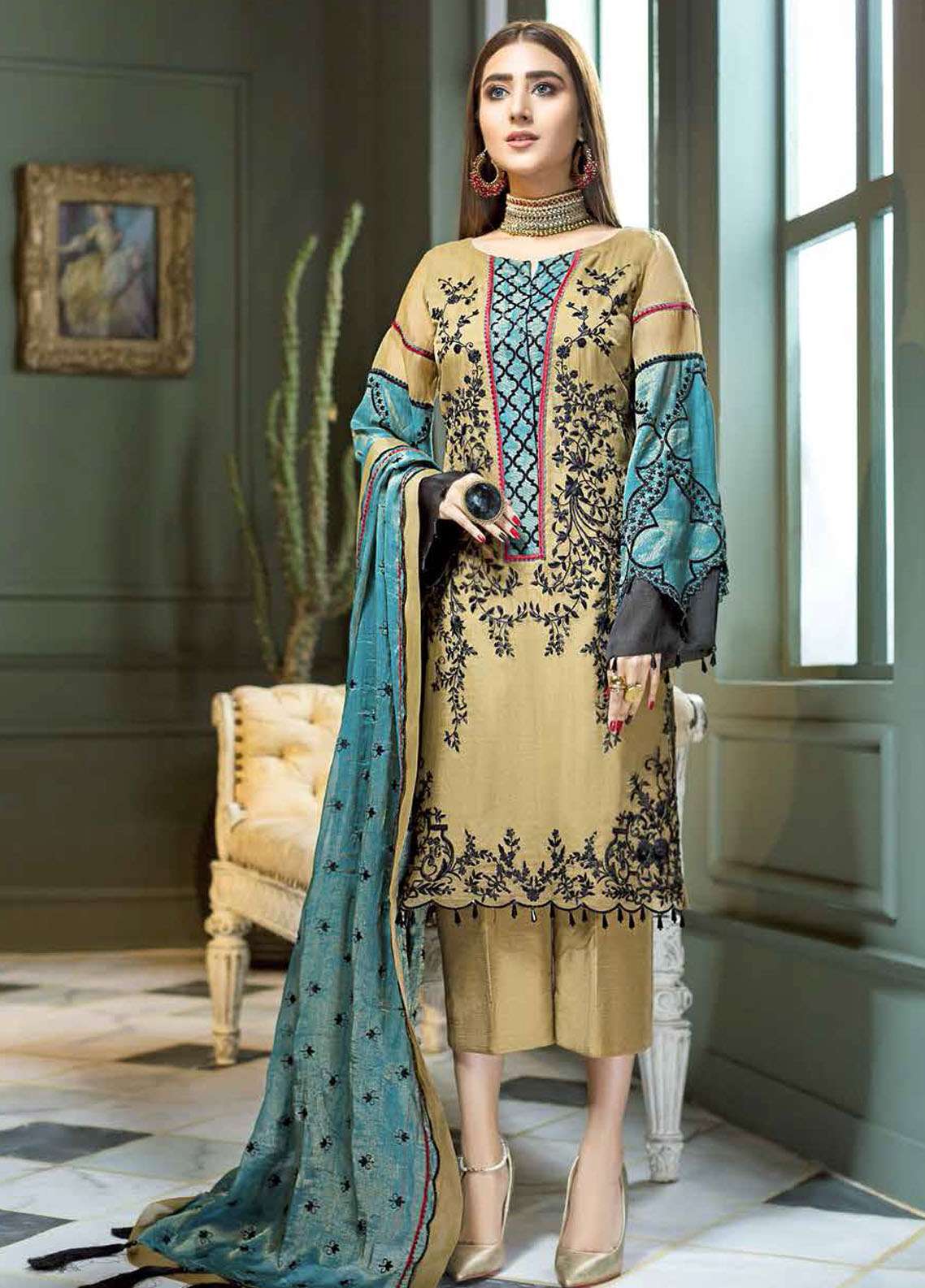 Charizma Chimmer Vol-5 - 06