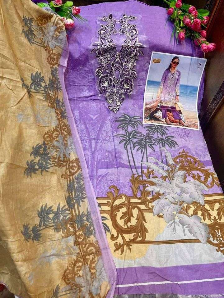 Firdous urbane-3 by DEEPSY SUITS - 1091