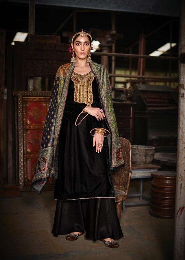  SAFAA VELVET VOL:1  - 2006