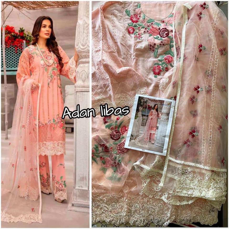 ADAN LIBAAS -2 SANIYA -01A