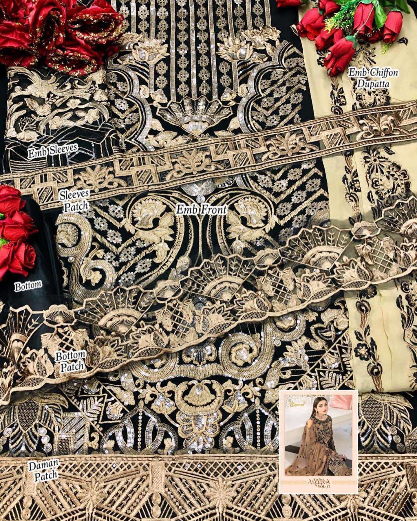 super Hit AayrA  - 01A