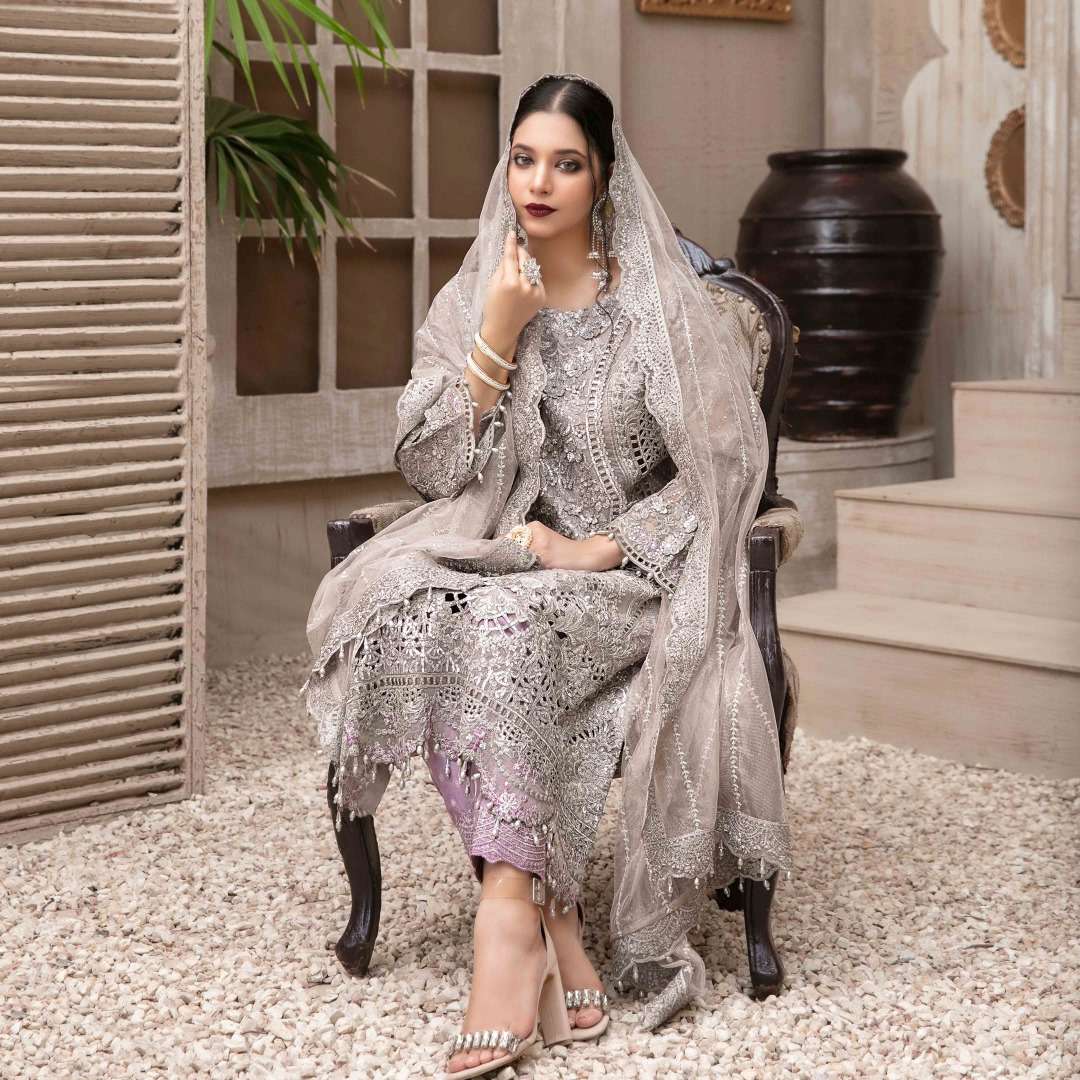 Tawakkal Tiffany Chiffon Collection - 05