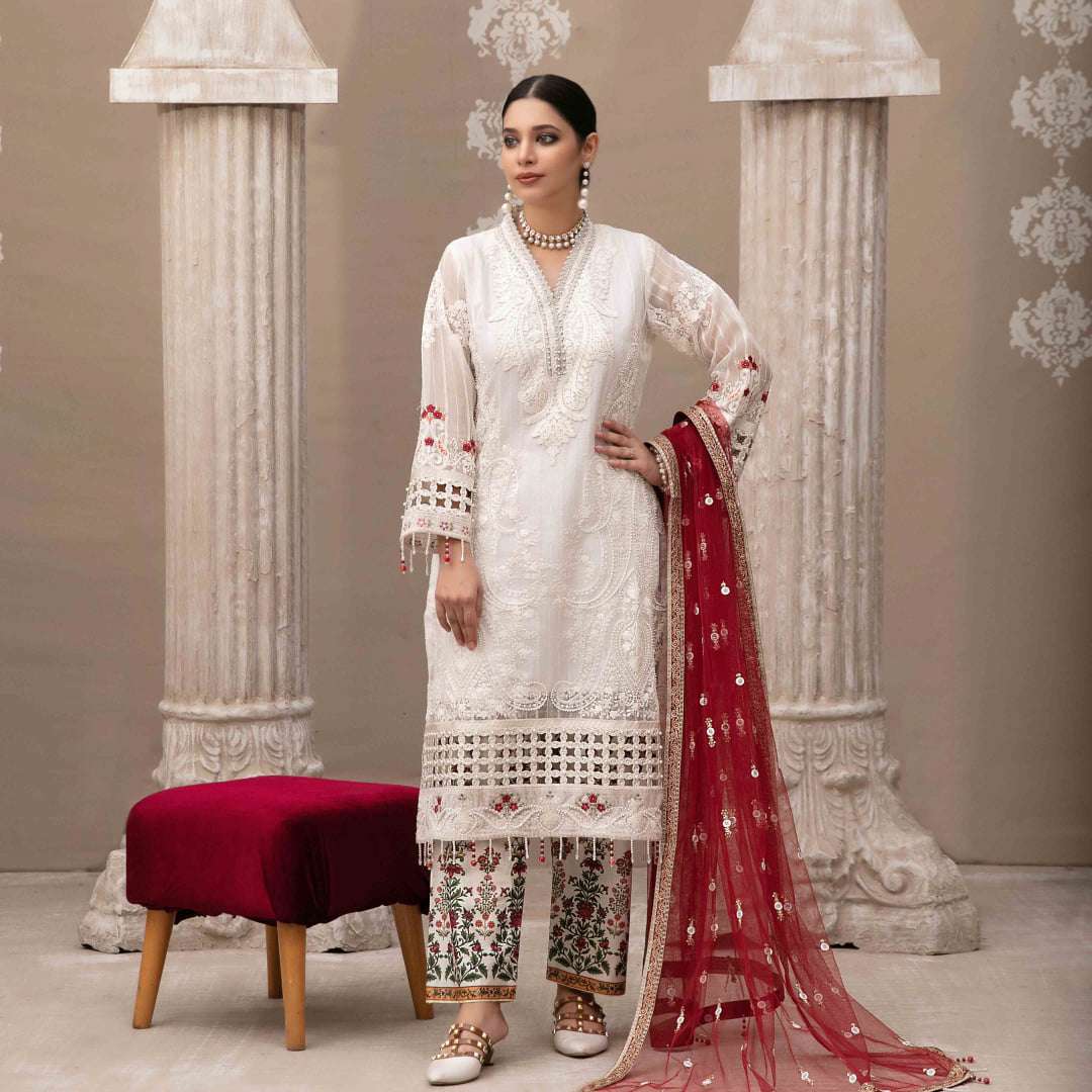 Tawakkal Tiffany Chiffon Collection - 06