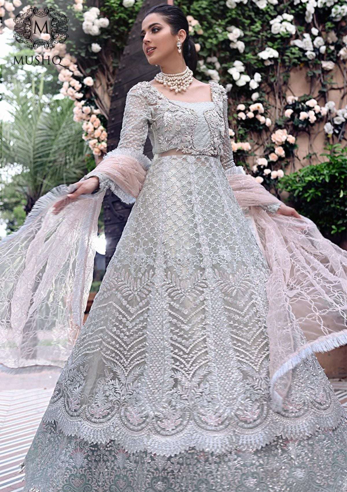 Dheerani by Mushq Wedding ’21 – NADA