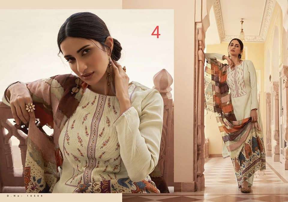 Illiana by DEEPSY SUITS - 10504