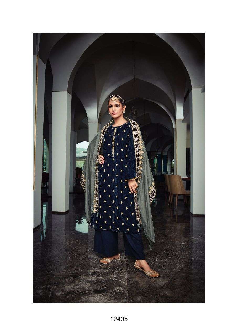 Rungrez by DEEPSY SUITS - 05