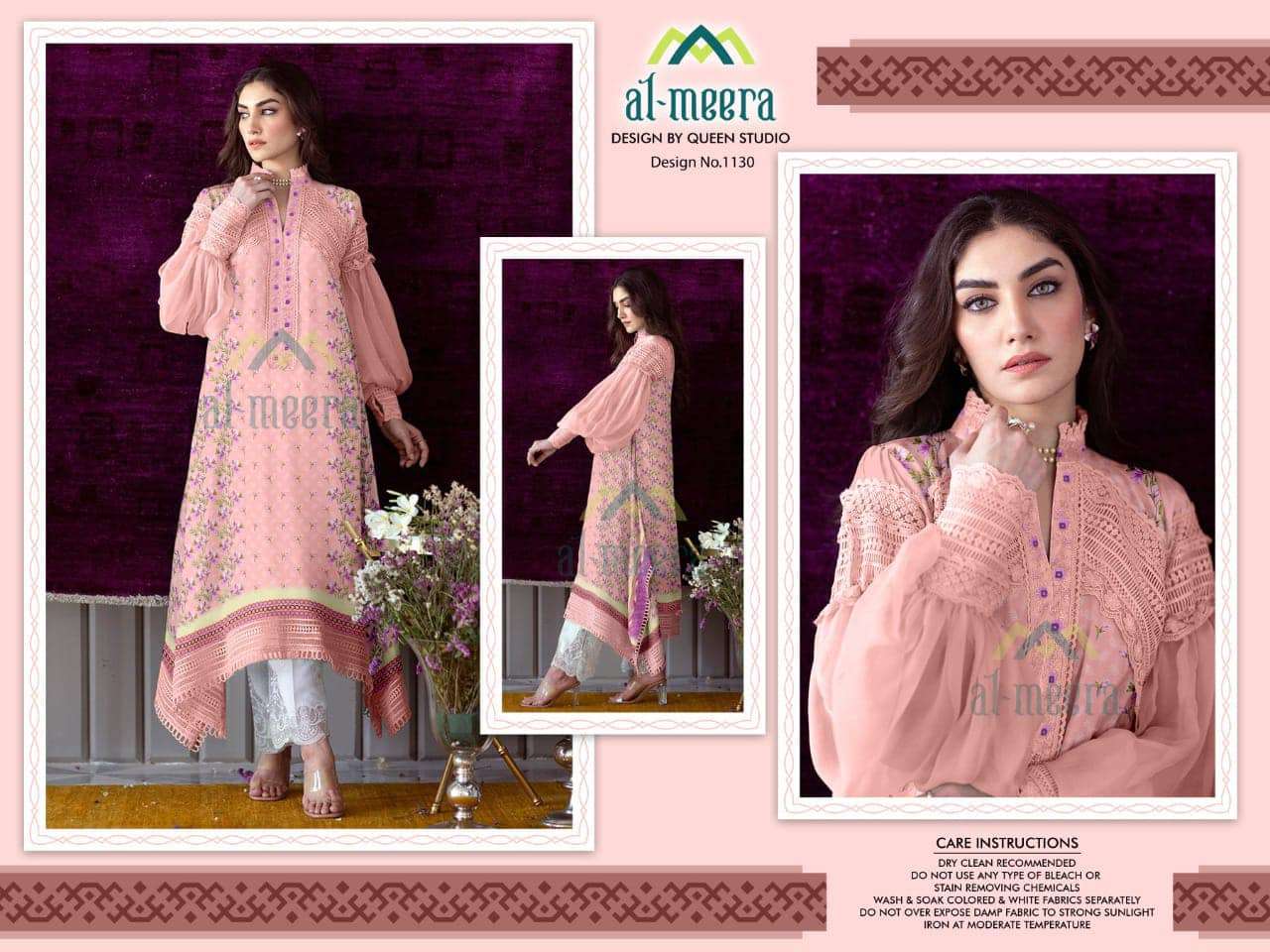 AL-MEERA D.NO-1130 (COLORS) -02