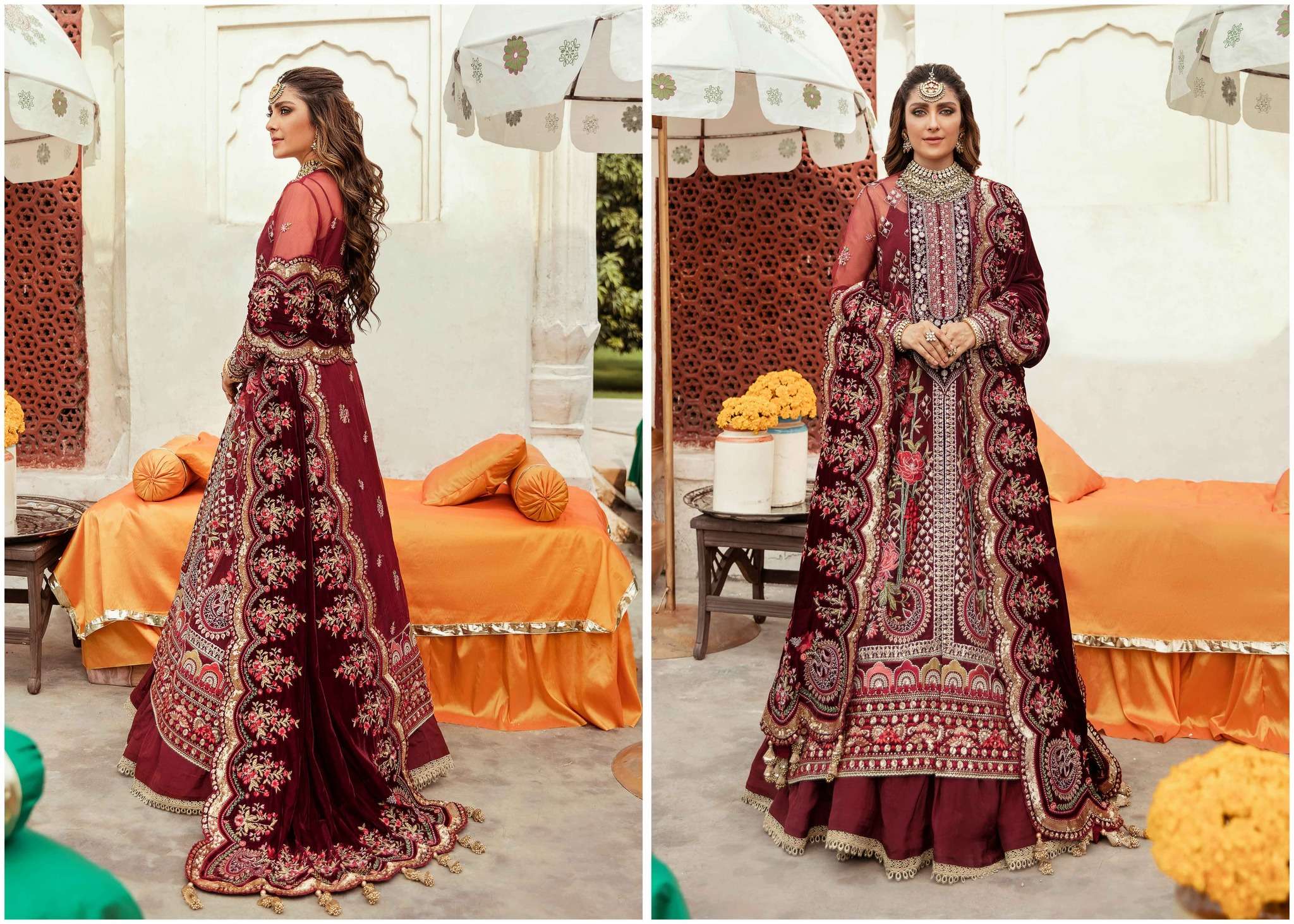  Gisele Shagun Wedding Collection - 09