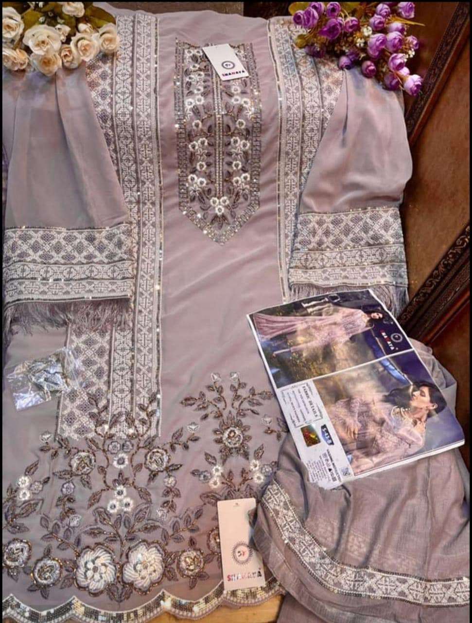  Shanaya Rose  S-43 Super Hits (real pic)