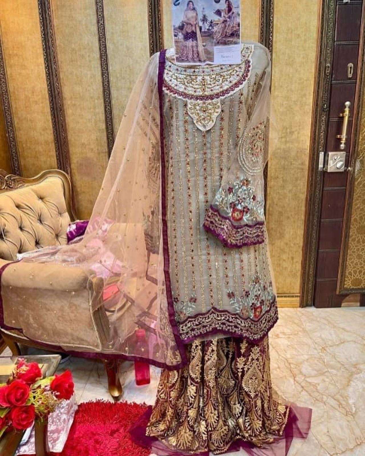 SHREE FAB PRESENTS- S - 389 (REAL PIC)