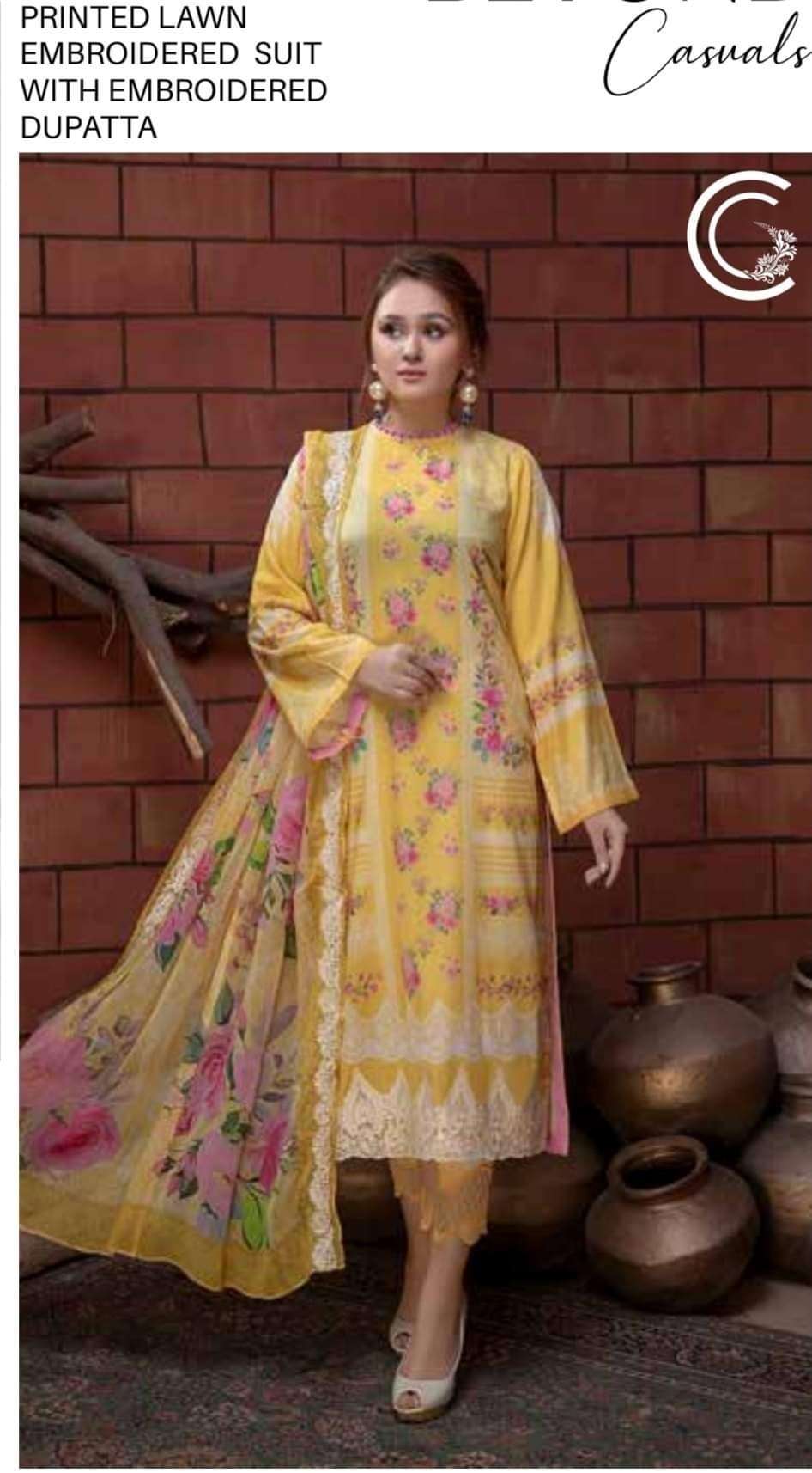 Charizma Combination vol 2 2022 - CC/17