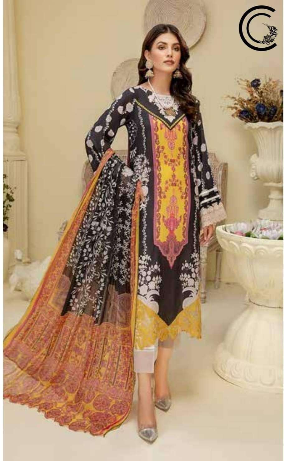 Charizma Combination vol 2 2022 - CC/19