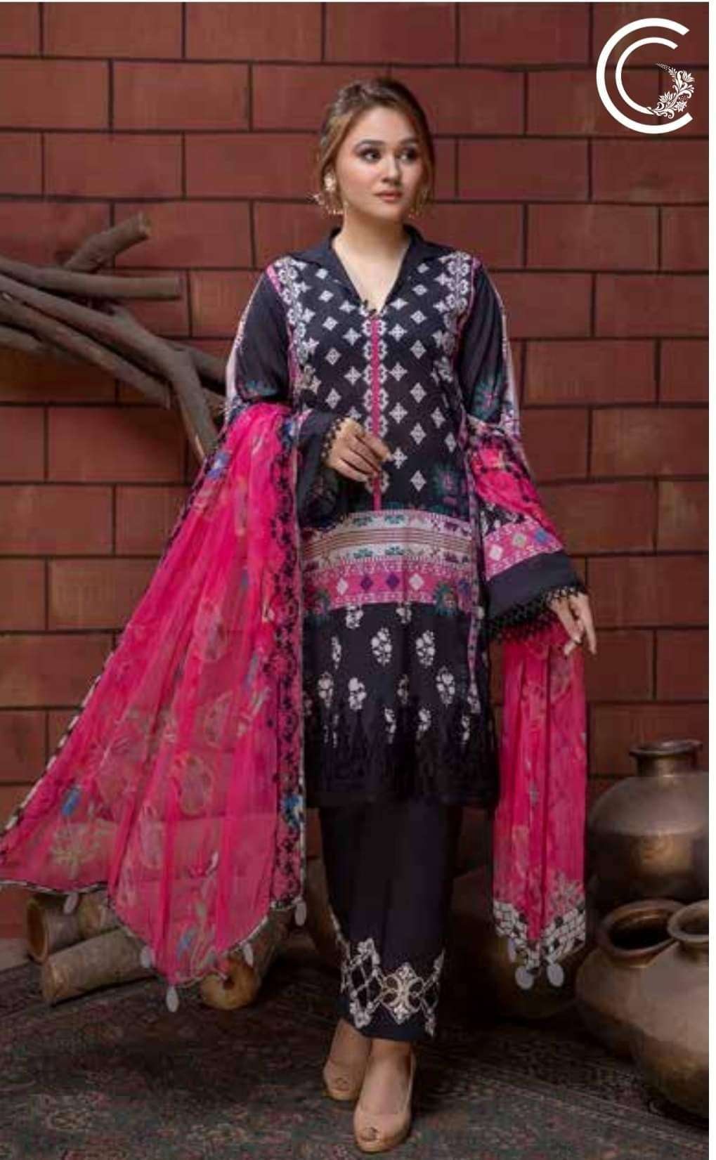 Charizma Combination vol 2 2022 - CC/20