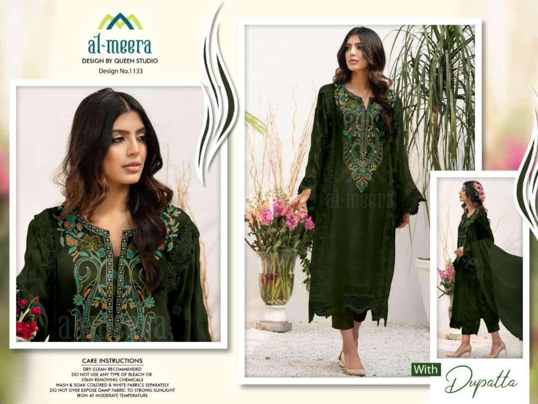 AL-MEERA D.NO-1133 COLORS - 02