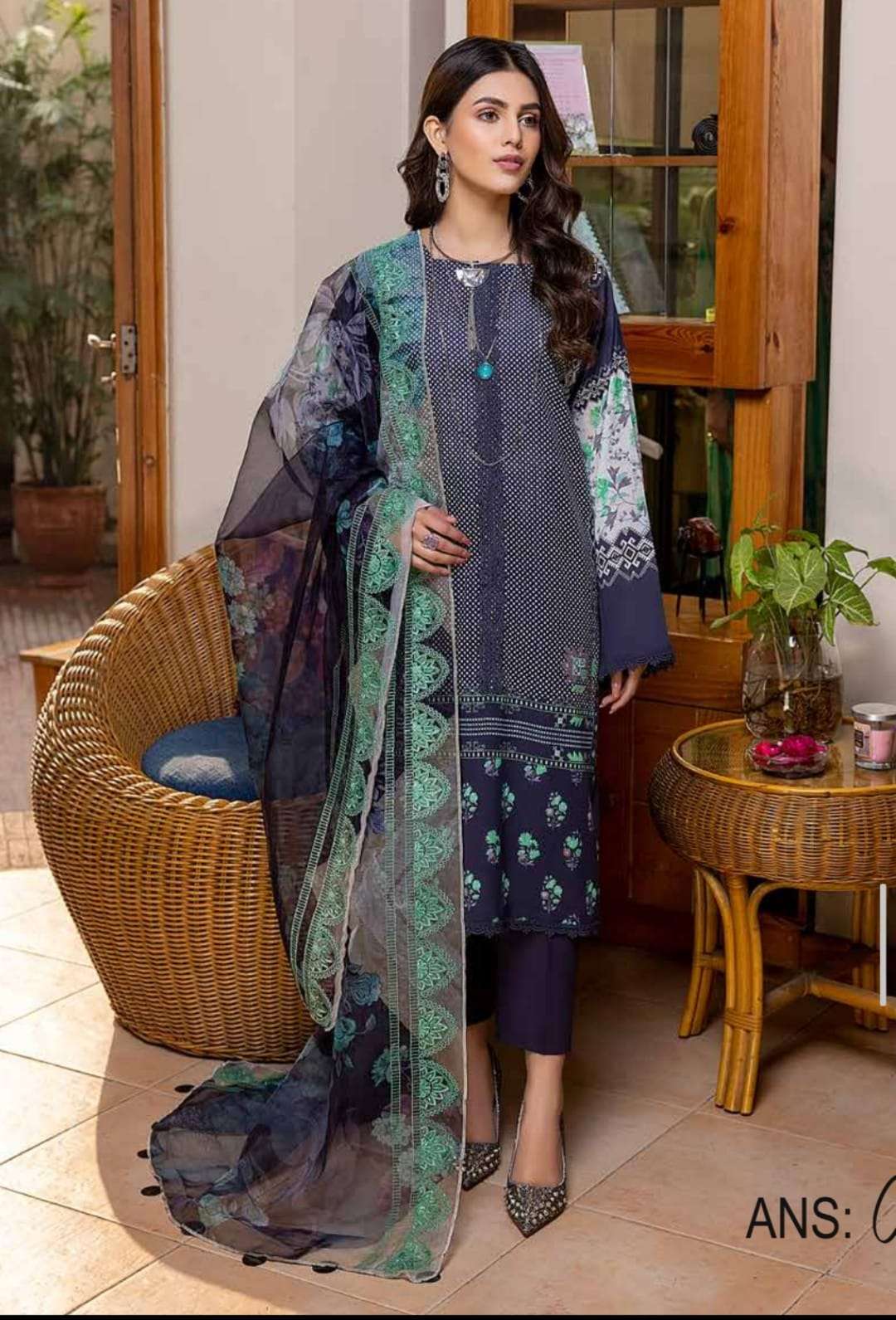 Aniq  by  Charizma - 09