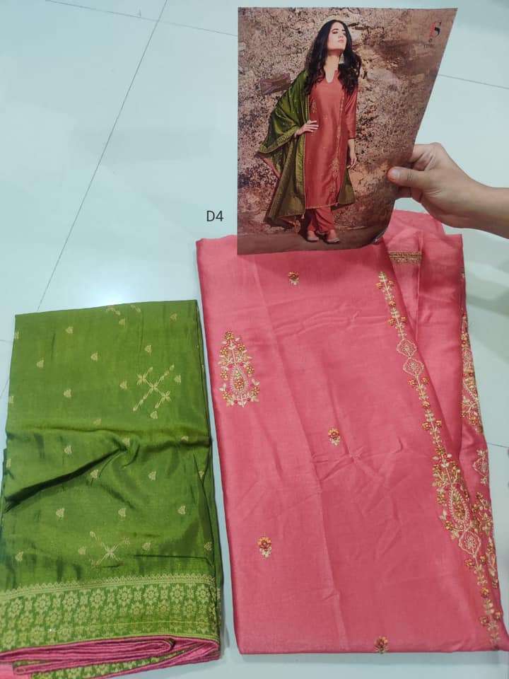 ARINA by DEEPSY SUITS -13104