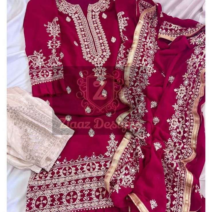  super hit design Ziaaz Designs -01A