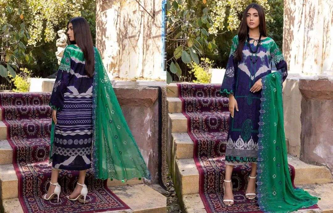 CHARIZMA COMBINATION VOL 4 -03