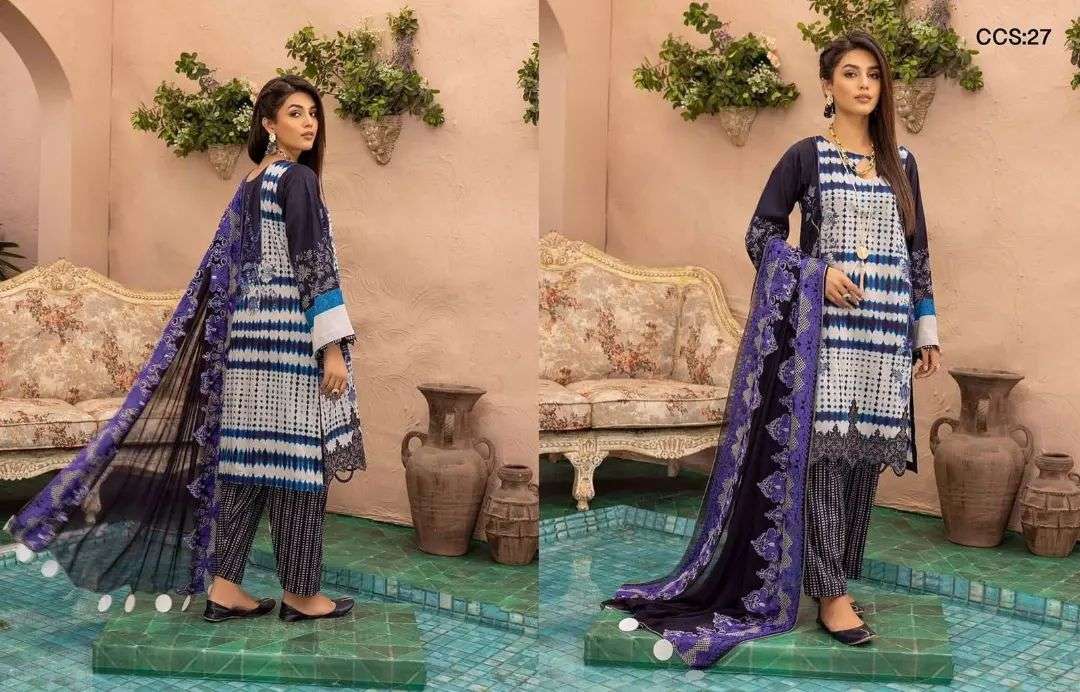 CHARIZMA COMBINATION VOL 4 -06