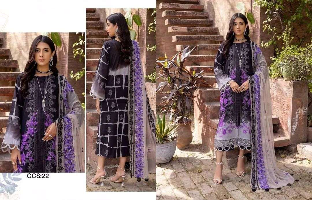 CHARIZMA COMBINATION VOL 4 -07