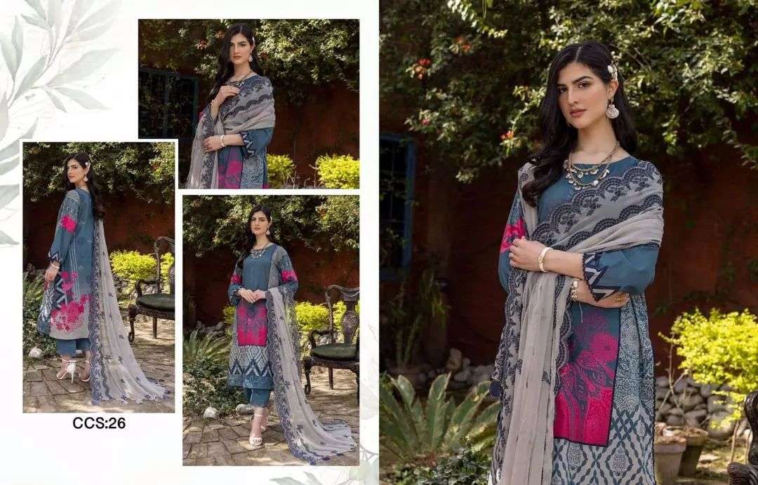 CHARIZMA COMBINATION VOL 4 -09