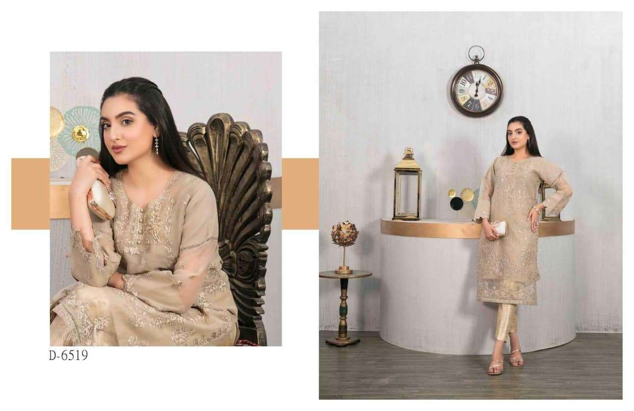  Tawakkal Eid Festive Kurtis -09