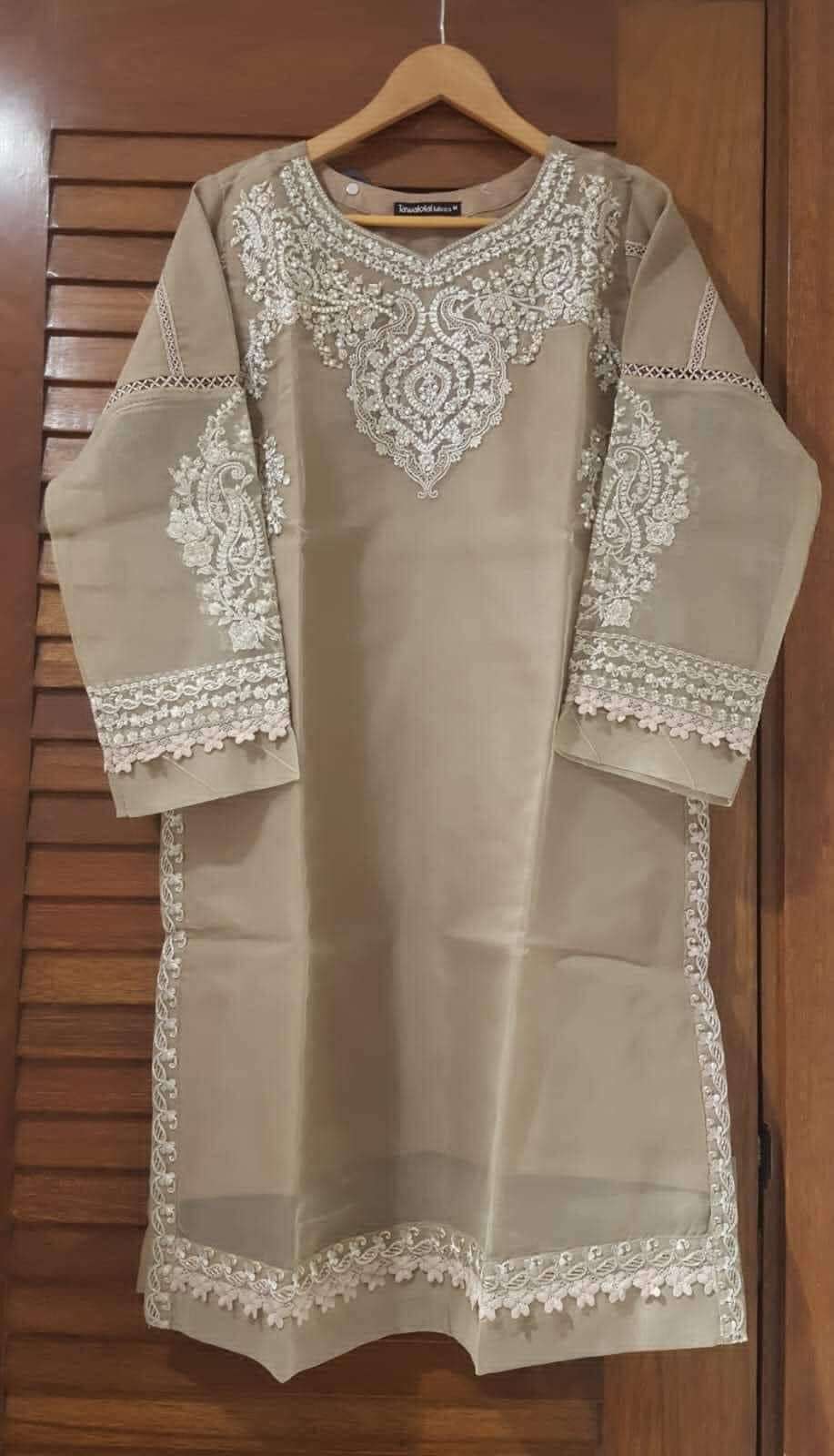  Tawakkal Eid Festive Kurtis -H