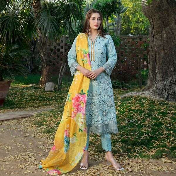 Tawakkal Nairang-e-Khayal - 01