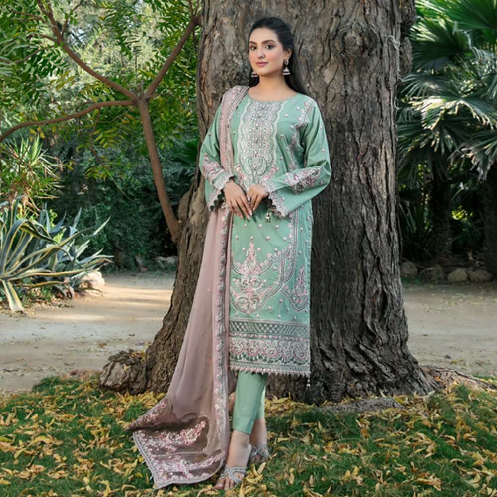 Tawakkal Nairang-e-Khayal - 03