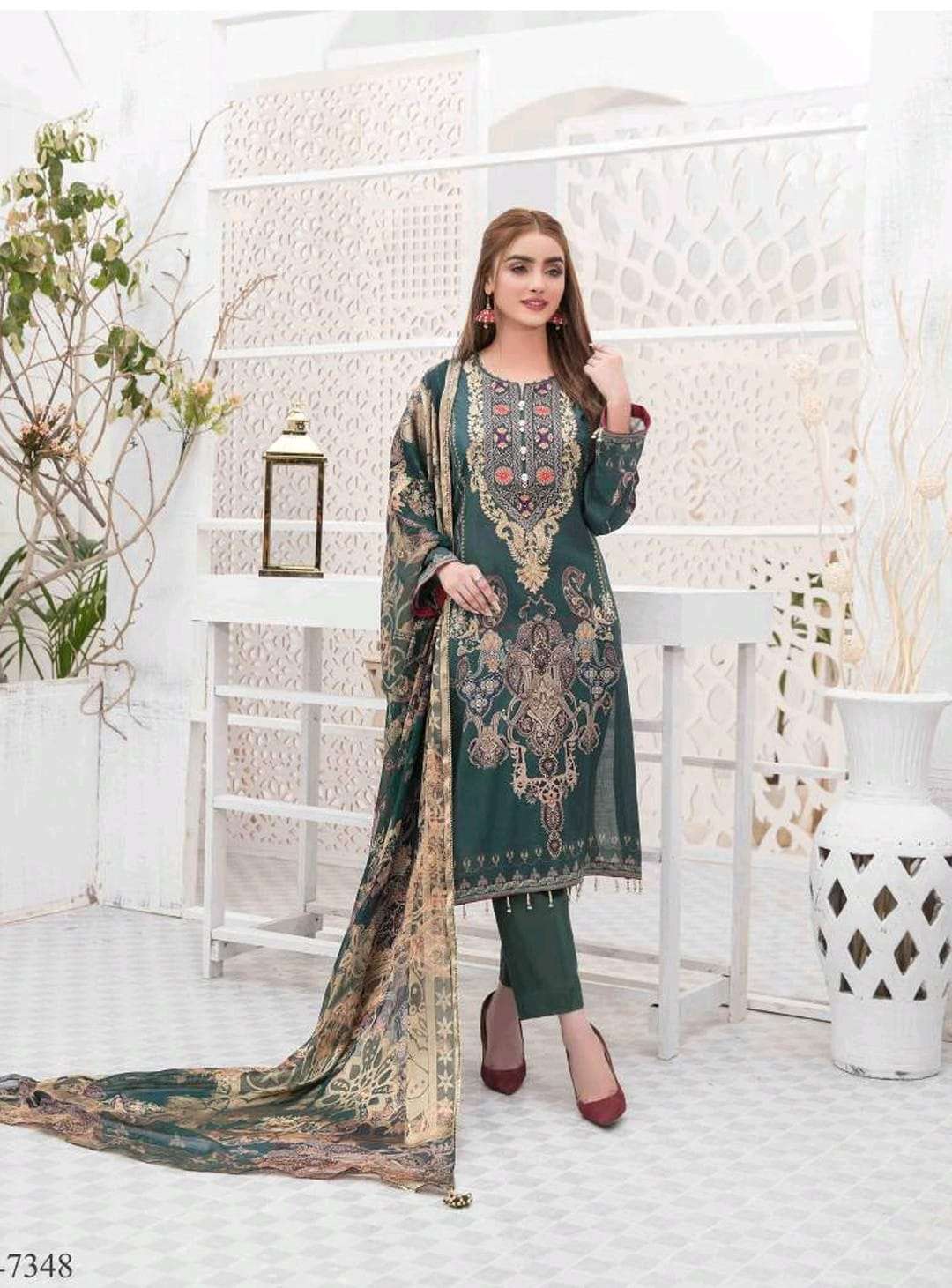 AMELIA BY TAWAKKAL 2022 -02