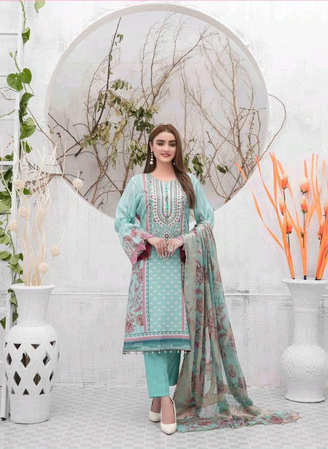 AMELIA BY TAWAKKAL 2022 -09