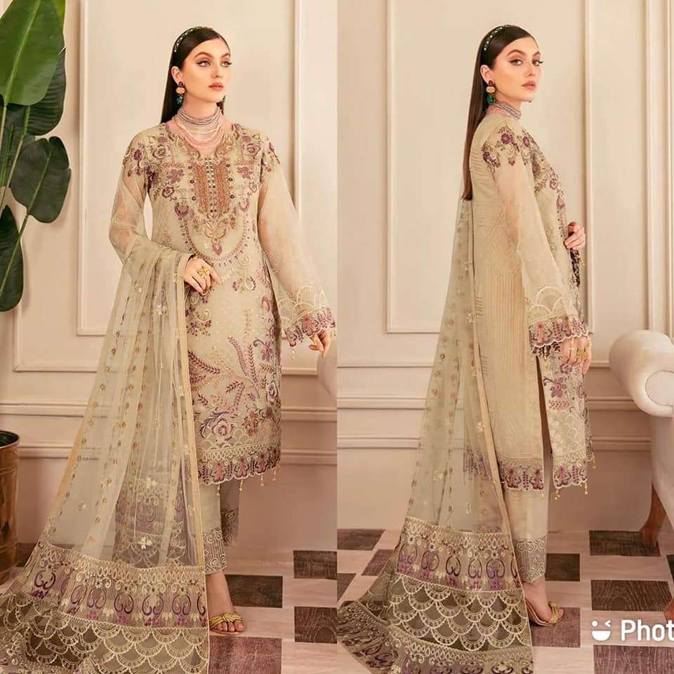 Minhal Vol 6 By Ramsha - 08