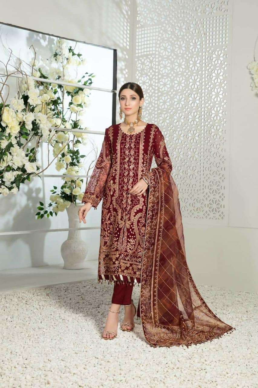 Nina by Tawakkal -04