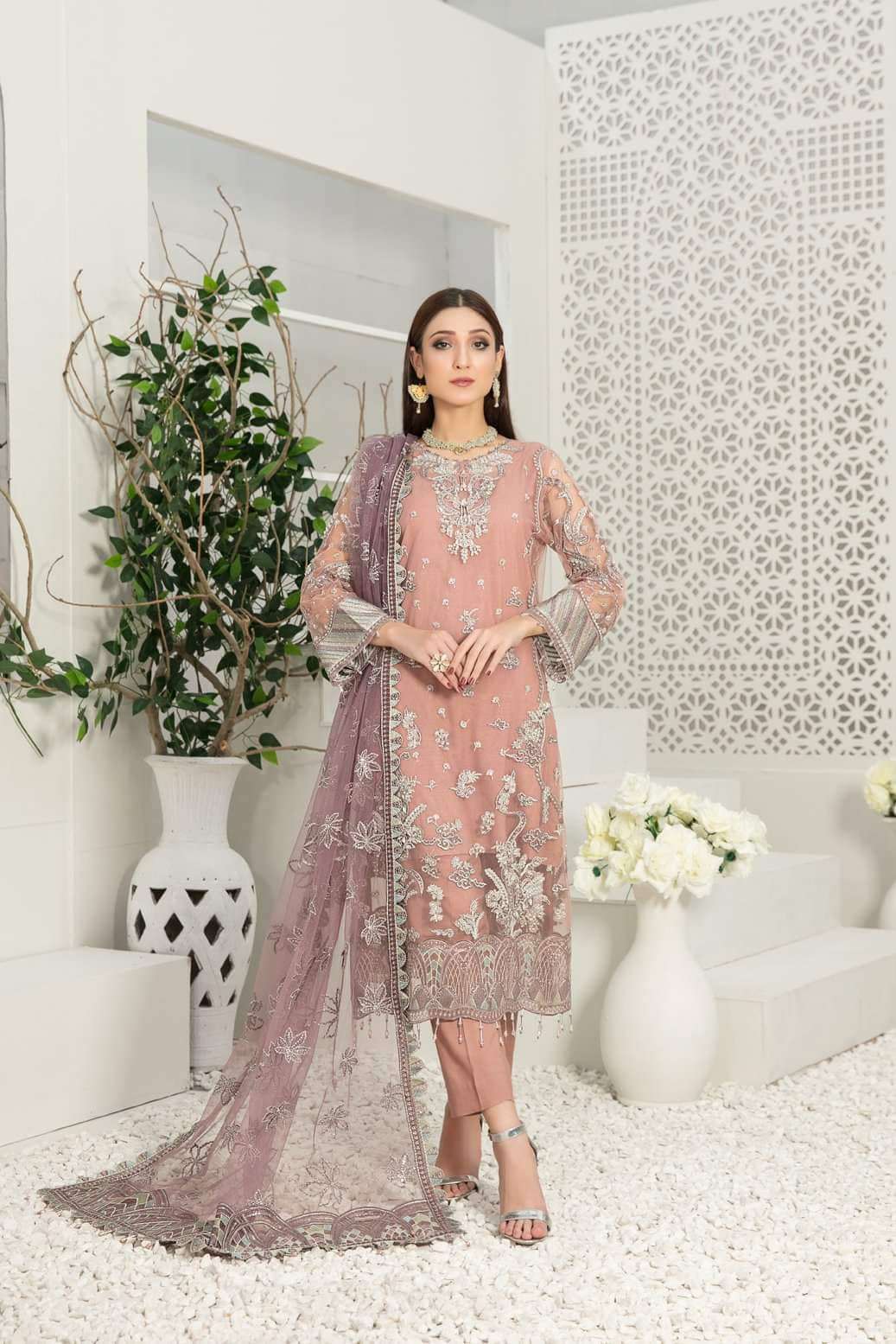 Nina by Tawakkal -08