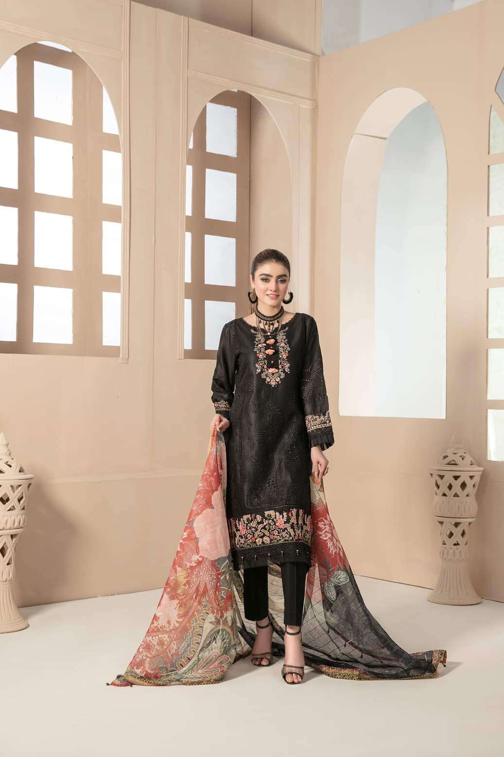 SASHA by Tawakkal - 02