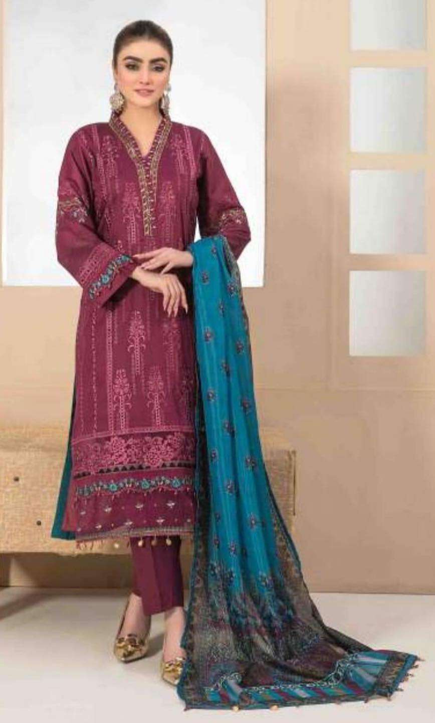 SASHA by Tawakkal - 04