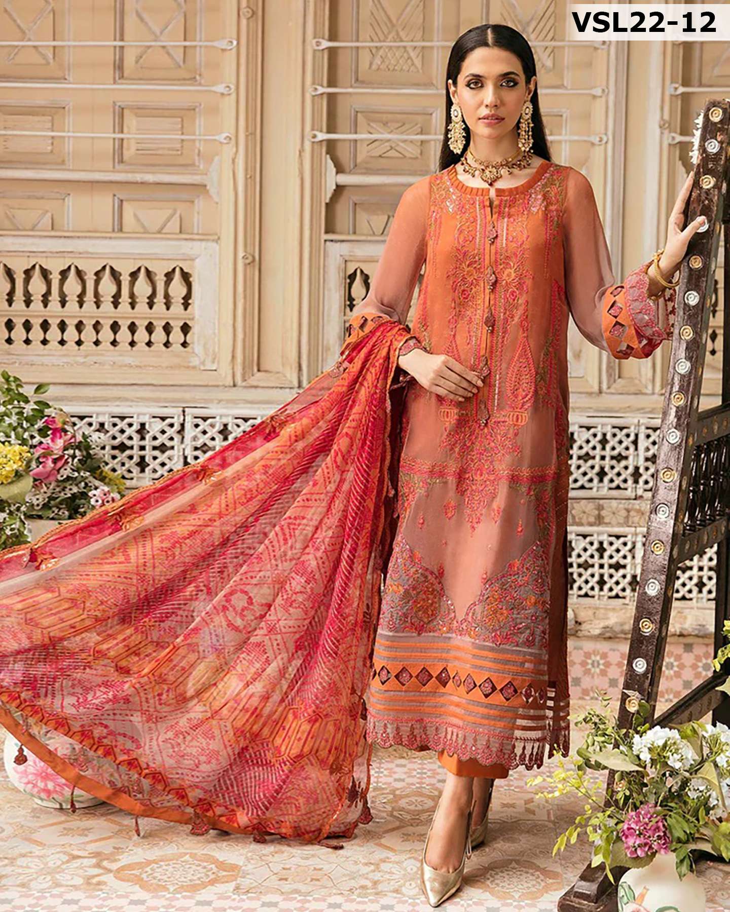 CHARIZMA VASAL EXCLUSIVE LUXURY COLLECTION - 03