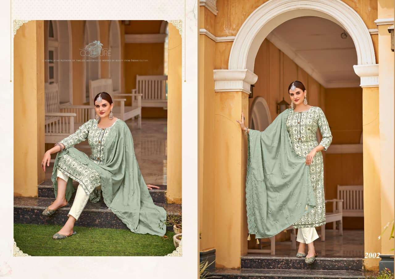 FEMINA vol-2 by Hermitage - 2002