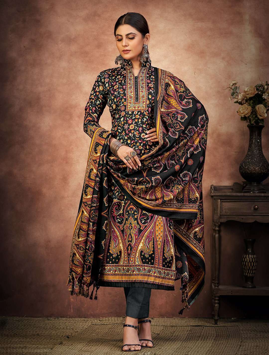 KASHMIRI KAANI by ROMANI - 02