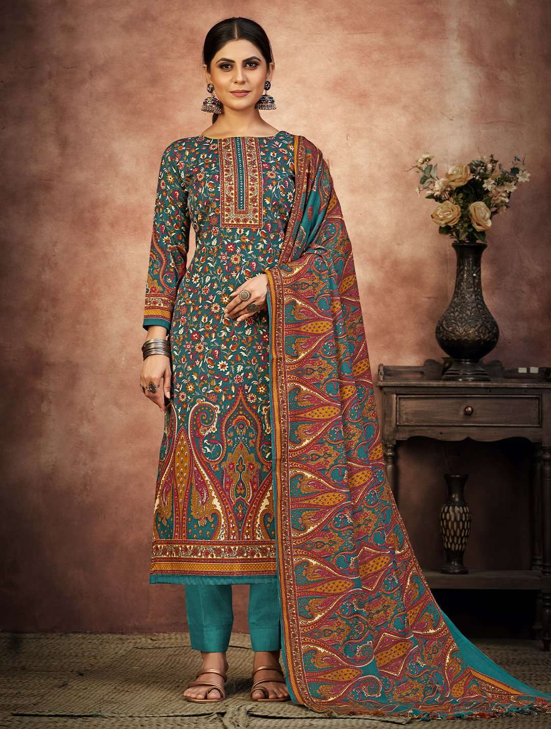 KASHMIRI KAANI by ROMANI - 03