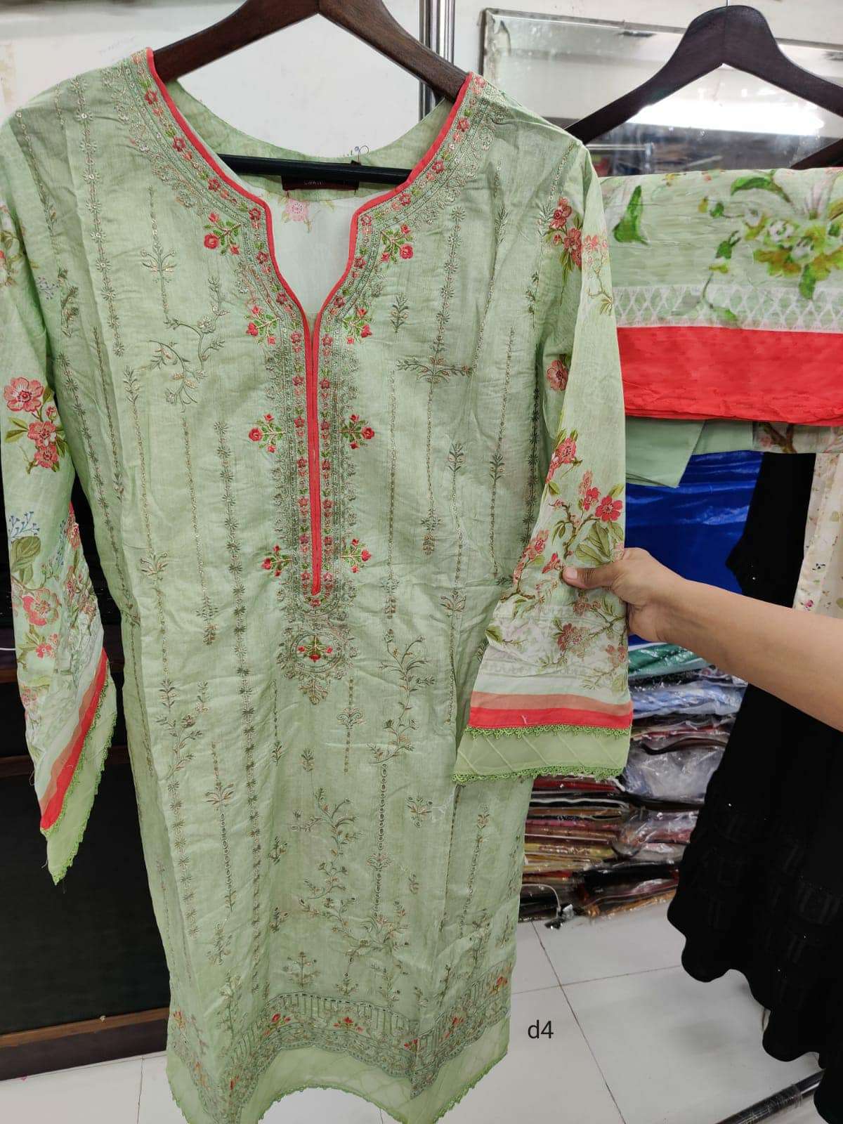 Bin Saeed - Ready to Wear -06