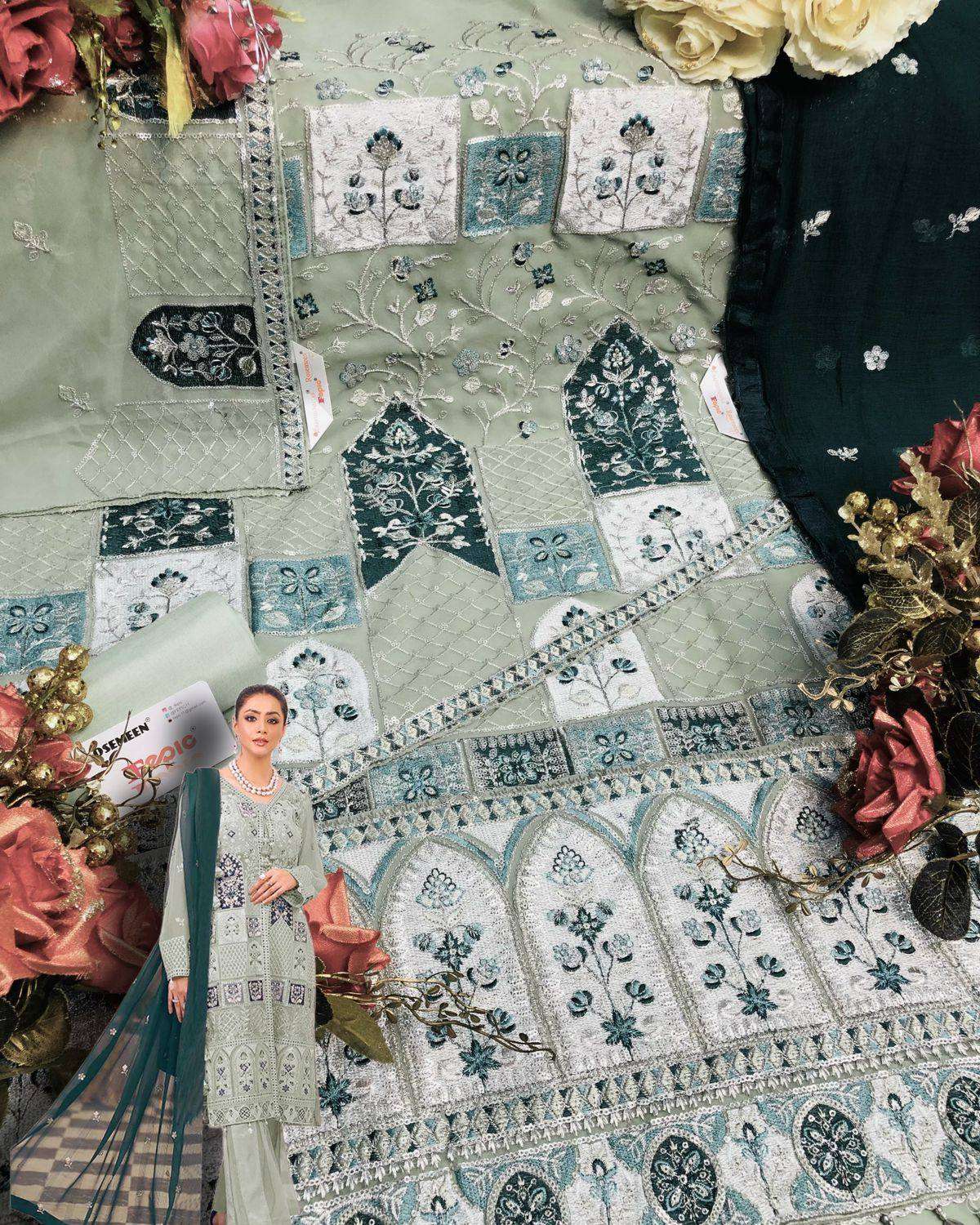 FEPIC ROSEMEEN C 1238 C