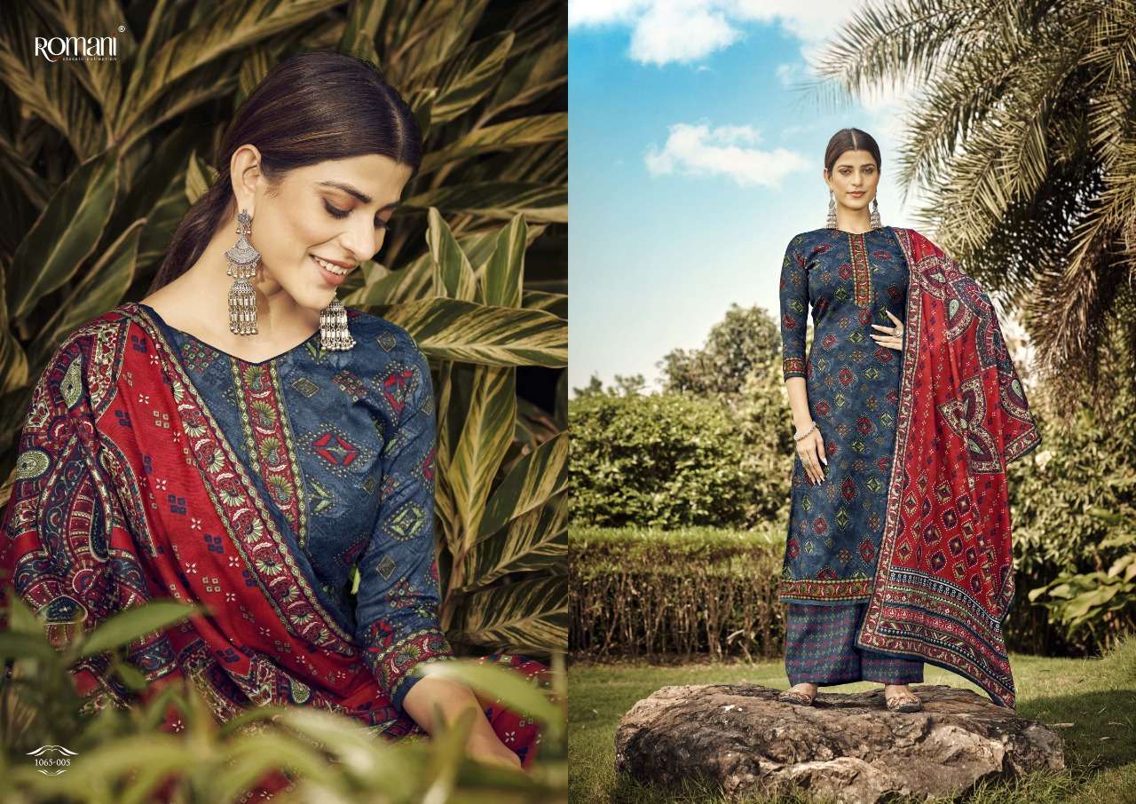  KASAUTI by ROMANI - 01