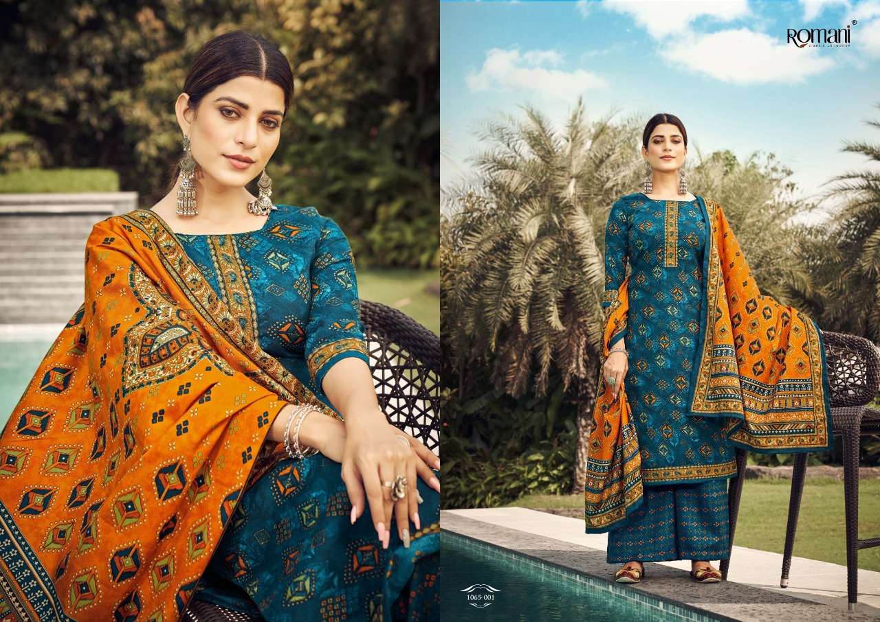  KASAUTI by ROMANI - 05